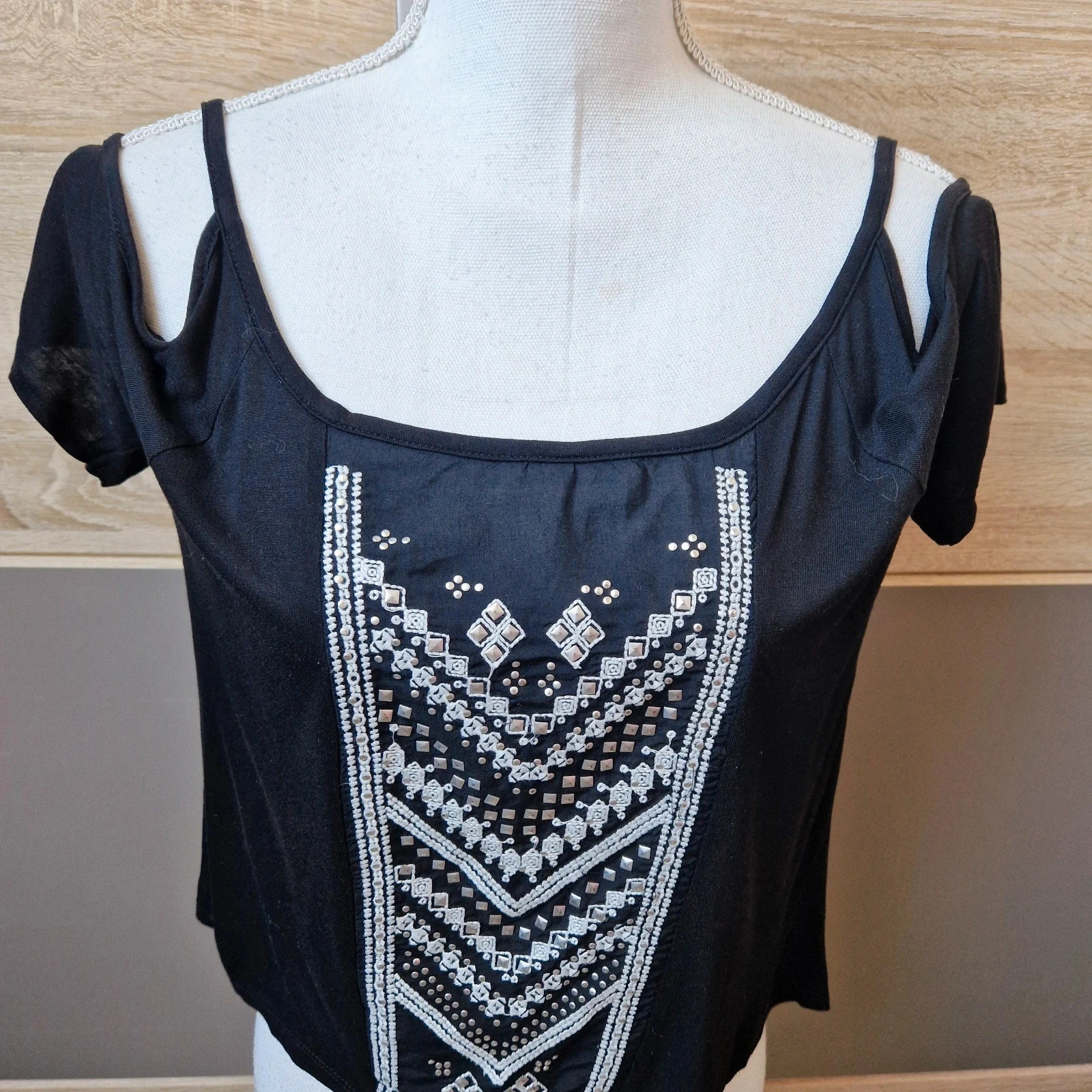 Blusa – photo 2